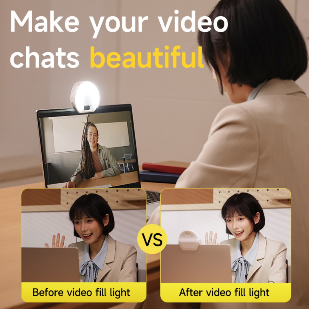 D7 Przenośna lampka do telefon – Quality Photography Lighting recenzja i cena