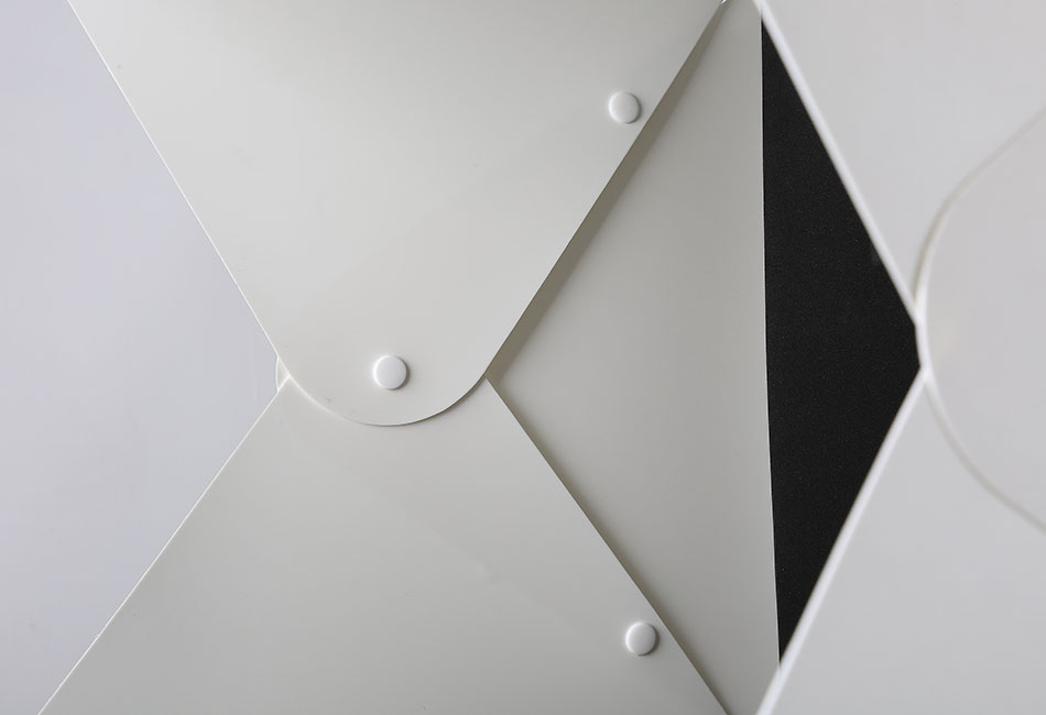 Składany softbox studyjny z oś – Photography Lighting White Background recenzja i cena