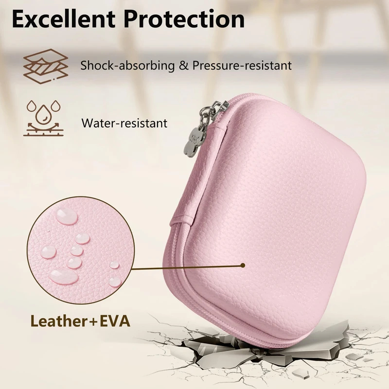 Etui na aparat cyfrowy, mała t – Photography Lighting Equipment Bags recenzja i cena