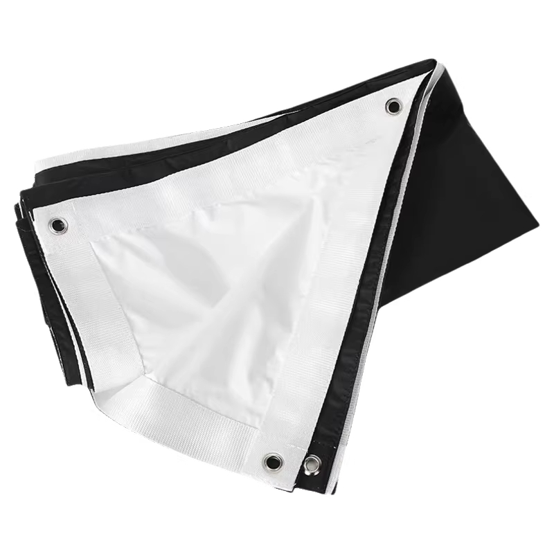 Dwustronne czarno-białe tło fo – Photography Lighting White Background recenzja i cena